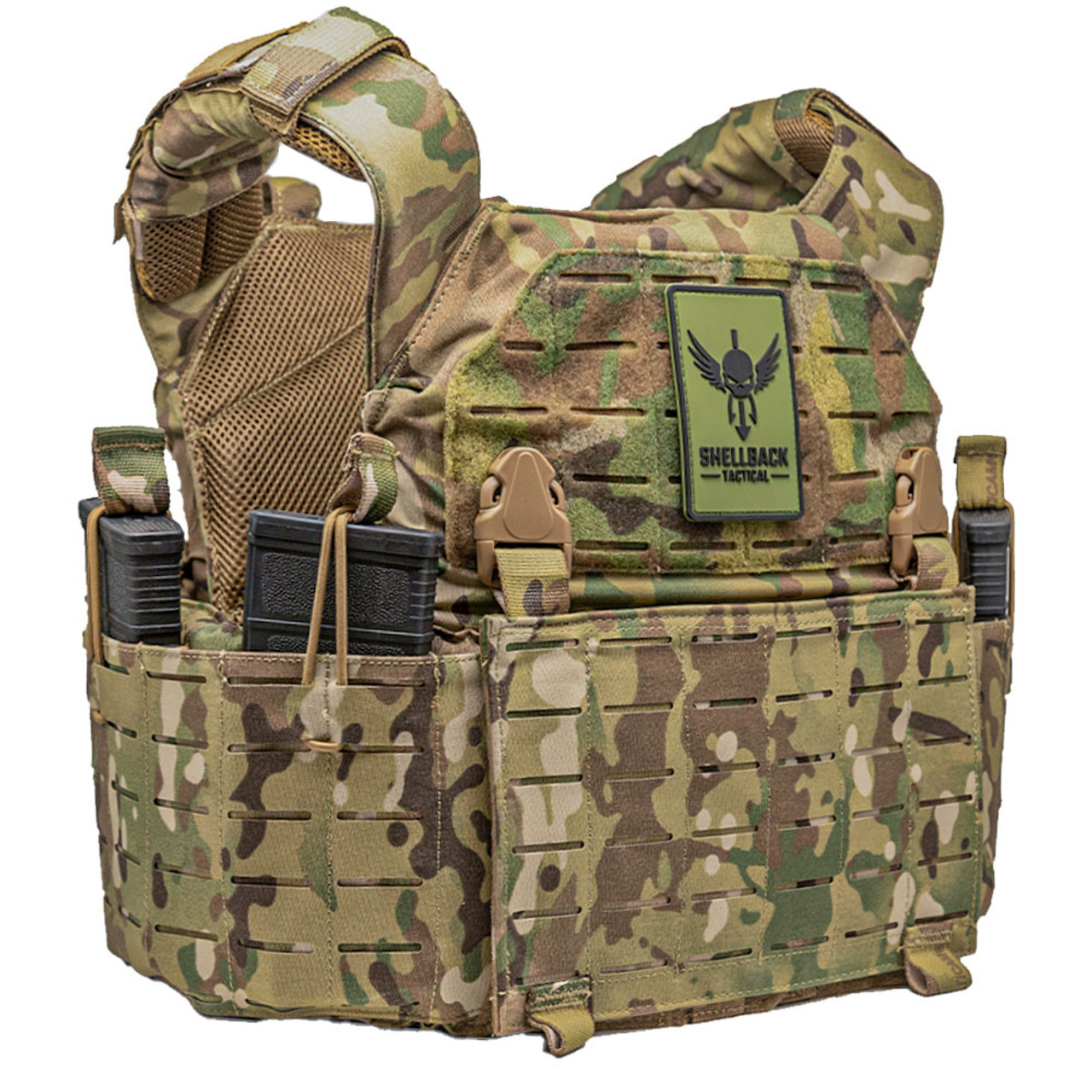 Shellback Tactical SF Carrier 2.0