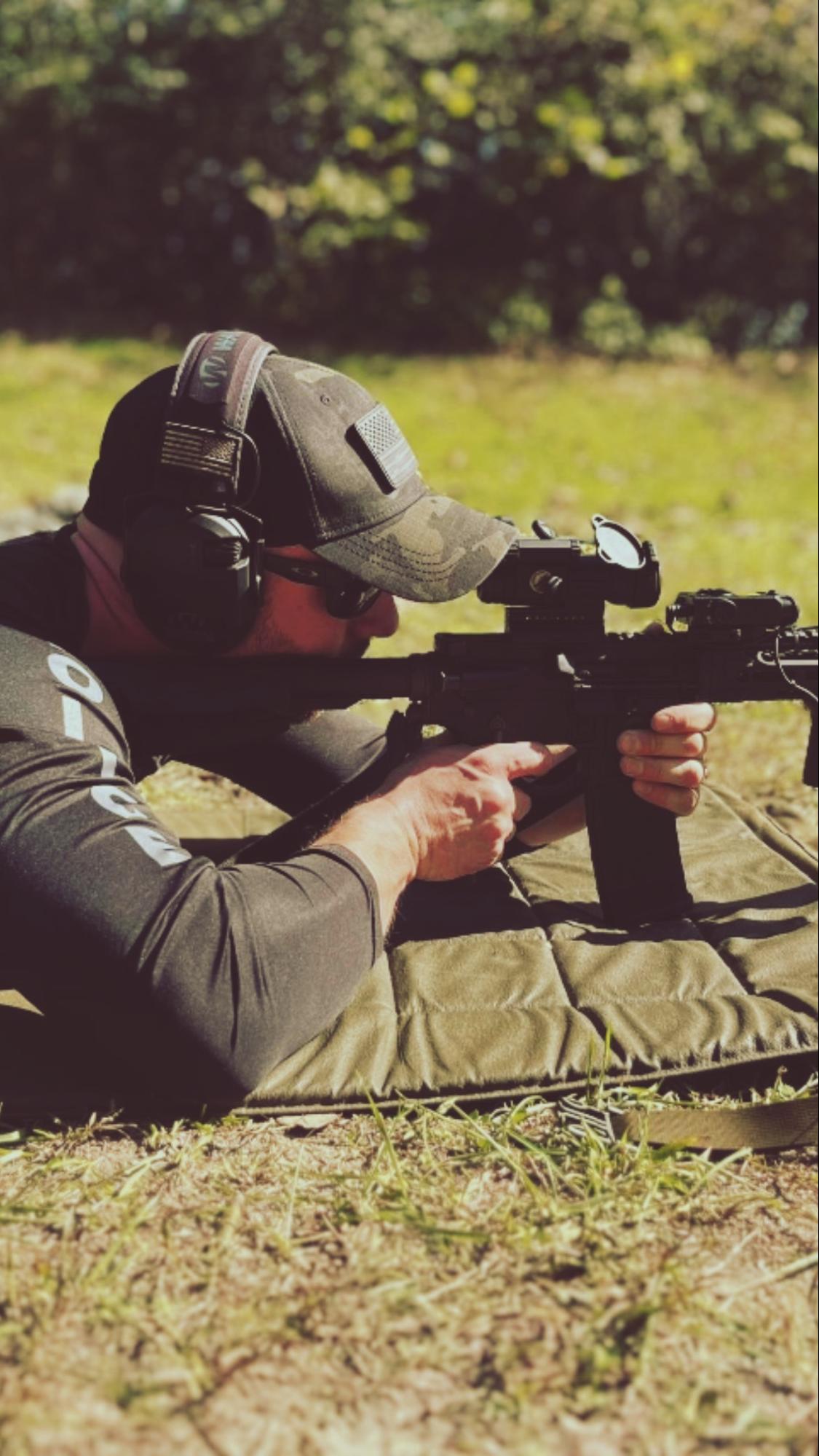 Carbine Setup | Crucial Considerations
