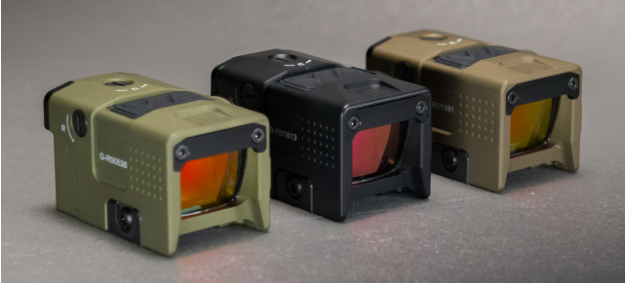 Why We Trust Lead and Steel Optics